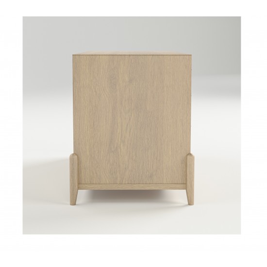 Lucerne 8-Drawer Dresser