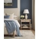Lucerne Open Nightstand