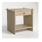 Lucerne Open Nightstand