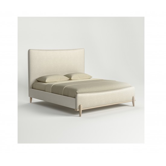 Lucerne Upholstered Bed Lucerne Upholstered Bed