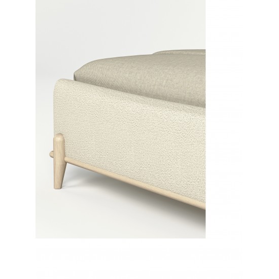 Lucerne Upholstered Bed Lucerne Upholstered Bed