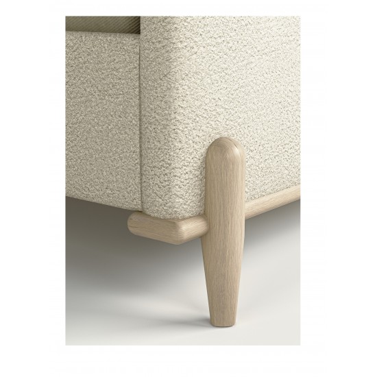 Lucerne Upholstered Bed Lucerne Upholstered Bed