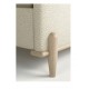 Lucerne Upholstered Bed Lucerne Upholstered Bed