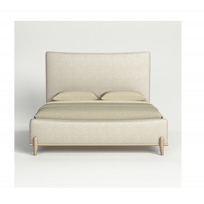 Lucerne Upholstered Bed
