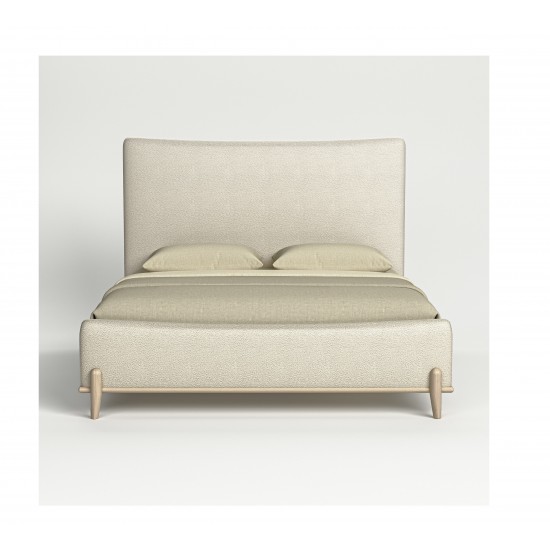 Lucerne Upholstered Bed Lucerne Upholstered Bed