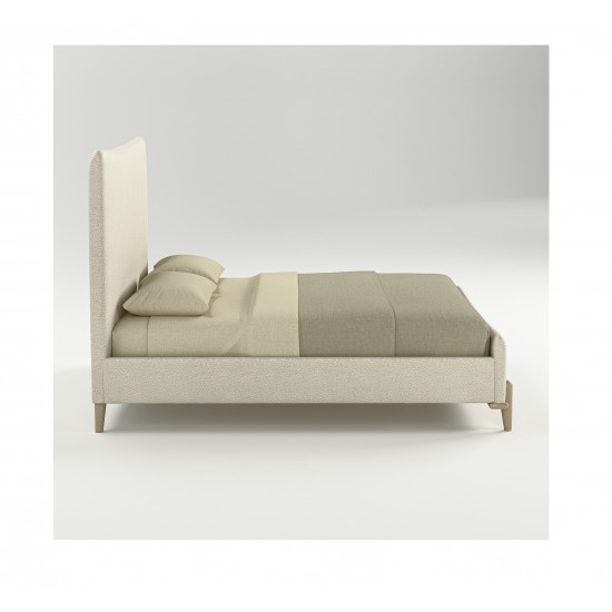 Lucerne Upholstered Bed Lucerne Upholstered Bed