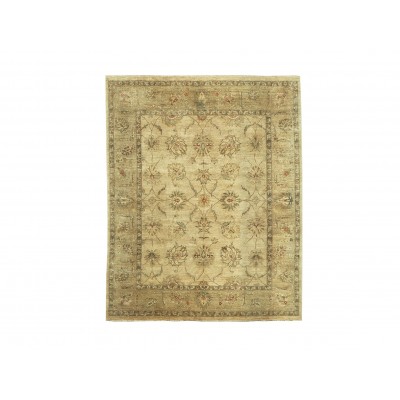 Chobi Classic – Floral Ushak