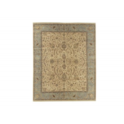 Mahal – Aquamarine