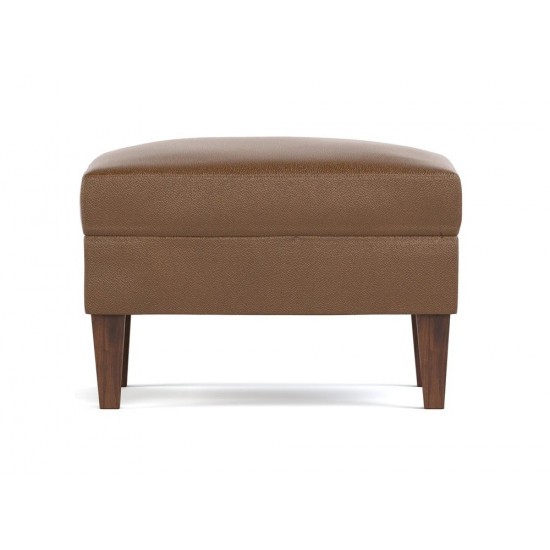 Woodlands Ottoman