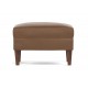 Woodlands Ottoman