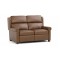 Woodlands Small Roll Arm Motion Sofa with nails