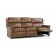 Woodlands Small Roll Arm Motion Sofa with nails