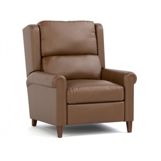 Woodlands Small Roll Arm Recliner 躺椅