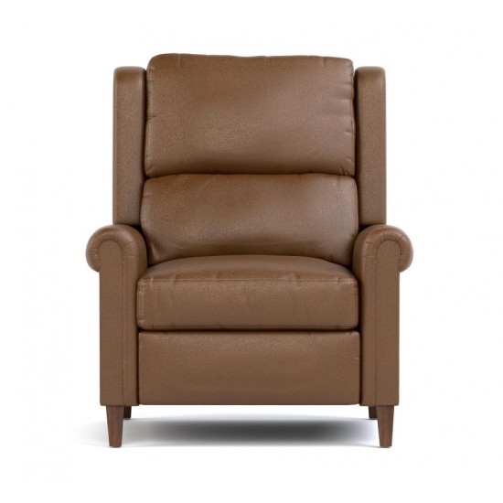 Woodlands Small Roll Arm Recliner 躺椅