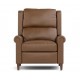 Woodlands Small Roll Arm Recliner 躺椅