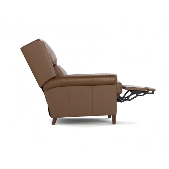 Woodlands Small Roll Arm Recliner 躺椅