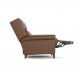 Woodlands Small Roll Arm Recliner 躺椅