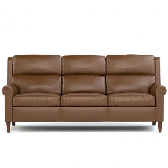 Woodlands Small Roll Arm Sofa