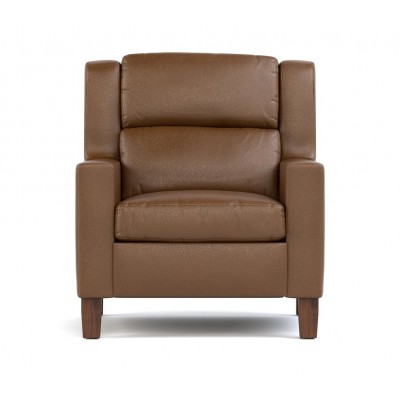 Woodlands Track Arm Chair