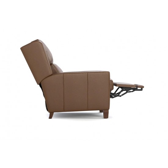 Woodlands Track Arm Recliner 躺椅