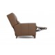 Woodlands Track Arm Recliner 躺椅