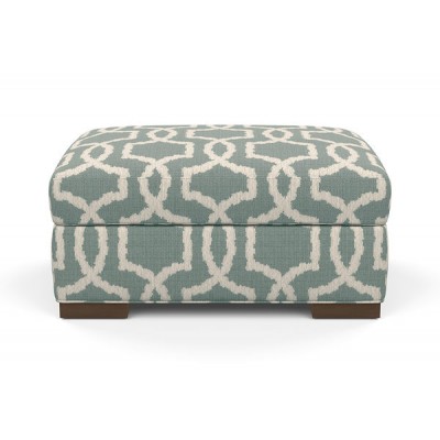 Conway Ottoman