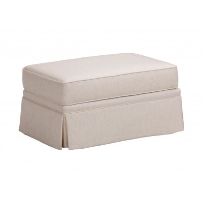 Devonshire Ottoman