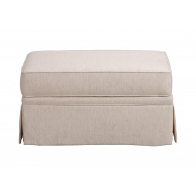Devonshire Ottoman