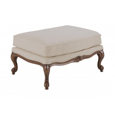 Harris Ottoman