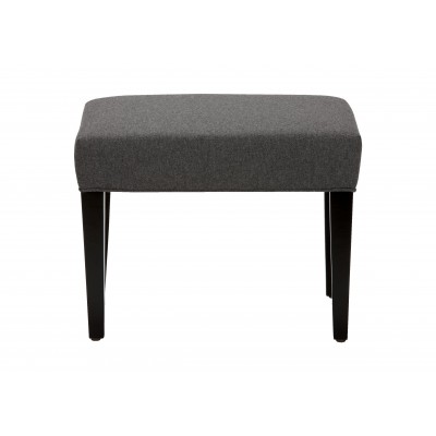 Harbor Wood Bunching Ottoman