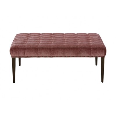 Harbor Large Cocktail Ottoman, Jaxston Rose