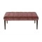 Harbor Large Cocktail Ottoman, Jaxston Rose