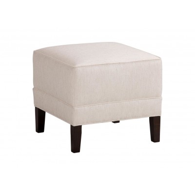 Nassau Square Ottomans