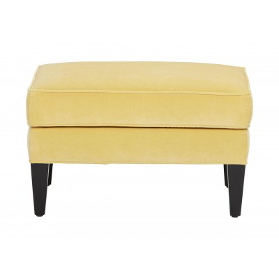 Parker Ottoman