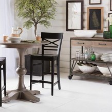 吧台椅 BAR&COUNTER STOOLS