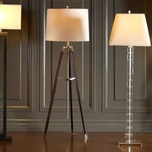 立燈 FLOOR LAMPS