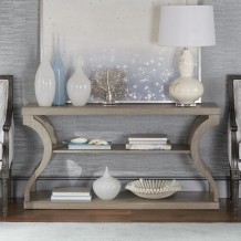玄關桌 CONSOLE TABLES
