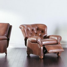 躺椅 RECLINERS