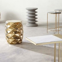 邊几 ACCENT & END TABLES
