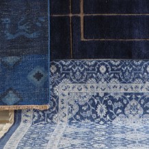 古典地毯 PATTERNED RUG