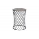 Adelin Accent Table