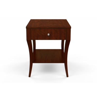 Barrymore End Table