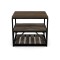 Beam End Table