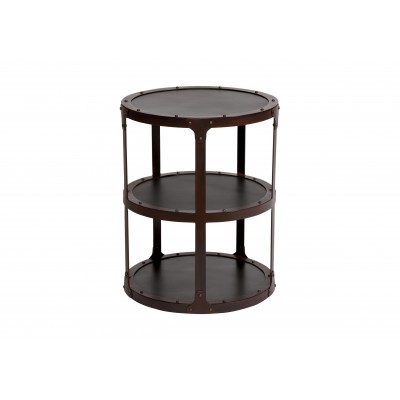 Connor Accent Table