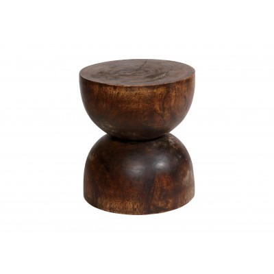 Davion Stool, Brown