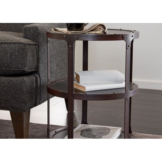 Connor Accent Table