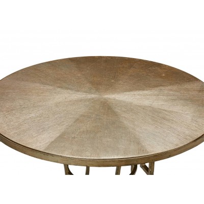 Delos Island Side Table