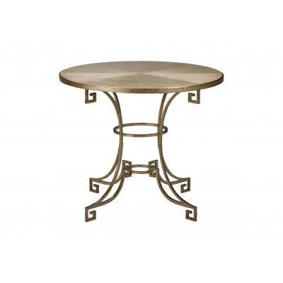 Delos Island Side Table