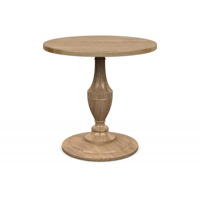 Eloise Pedestal Table
