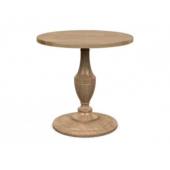 Eloise Pedestal Table